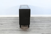 Buffet With Tile Insert - Umbra