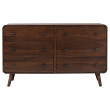 Robyn - 6-Drawer Bedroom Dresser