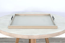 Tessa - Ottoman Tray