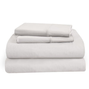 Linens - Tempur-Pedic ProPerformance Sheet Set - White