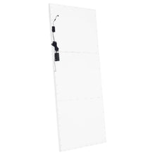 Nordio 72-inch LED Tempered Full Length Floor Mirror – White