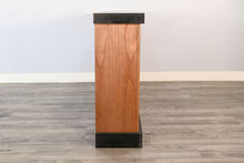 Gabriella - Mantle, 42" Insert required - Dark Brown