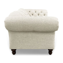 Whitmore - Loveseat - Khaki Beige