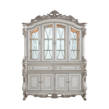 Gorsedd - Buffet & Hutch - Golden Ivory