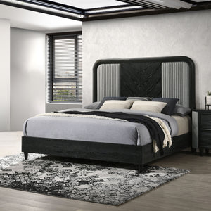 Skyline - Bed
