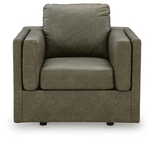 Hollis Studio - Chair - Grove