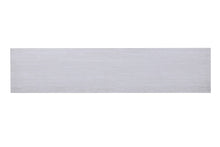 Terra 70" White Walnut Finish TV Stand Console
