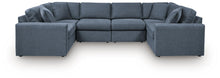 Modmax - Sectional - Ink