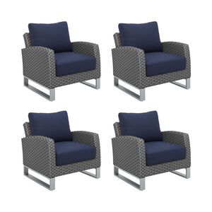 Fiji - Club Chairs