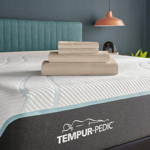 Linens - Tempur Classic Cotton Sheet Set