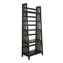 Scottsdale - Folding Bookcase