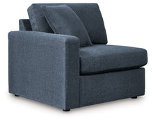 Modmax - Straight Sectional - Ink