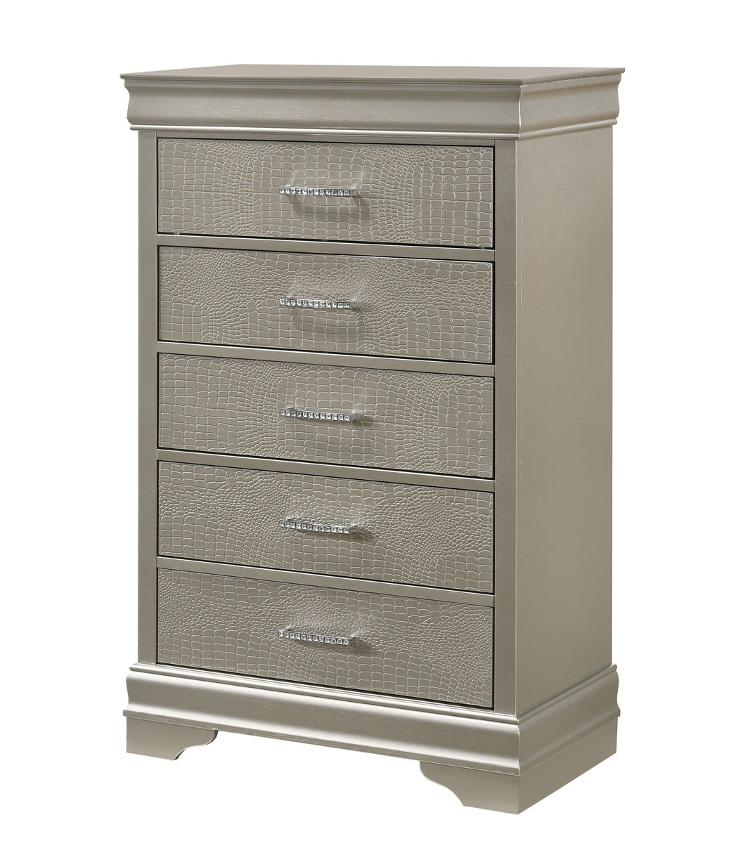 Amalia - Accent Chest