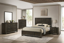 Langston - 6 Drawer Dresser