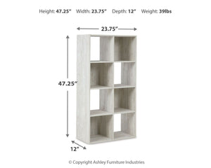 Paxberry - Four Cube Organizer