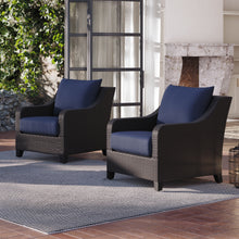 Skye - Club Chairs (Set of 2)