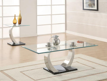 Pruitt - Coffee Table Set