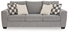 Loreo - Sofa