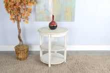 Marina - Round Side Table
