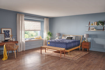 Golden Elegance - Remmington Soft Euro Pillow Top Mattress
