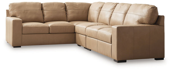 Bandon 3 Piece Sectional