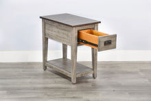 Homestead Hills - Table