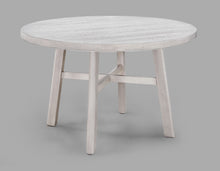 Blanche - 5 Piece Dining Room Set - Antique White