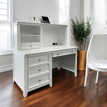 Lacey - Computer Hutch