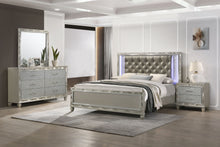 Radiance - Bedroom Set