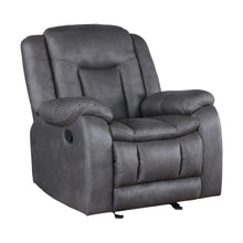 Morello - Glider Recliner