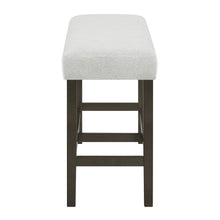 Carissa - Counter Bench - Stone