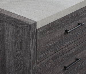 Madsen - Bedroom Set