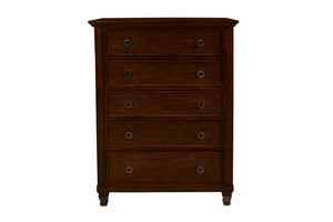 Tamarack - Chest