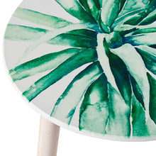 Nature-Inspired Side Tables (Set of 2)