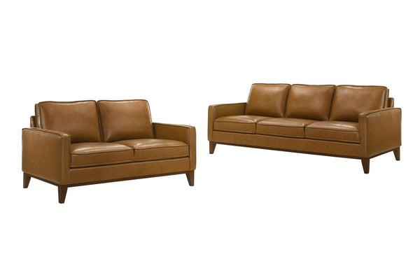 Caspar Sofa Set