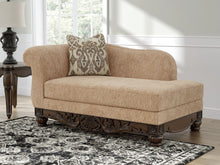 Chelsworth - Golden - RAF Corner Chaise