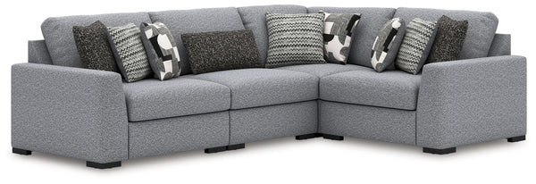Bealton 4 Piece Sectional