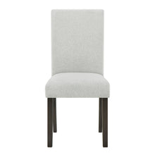 Carissa - Dining Chair (Set of 2) - Stone