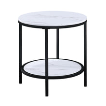 Valerie - Table