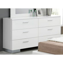 Lorimar dresser – Savon Furniture Visalia