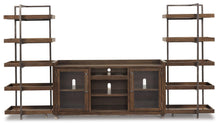 Starmore - TV Stand