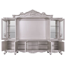 Bently - Entertainment Center - Champagne