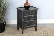 Marina - End Table