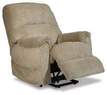 Shadowboxer - Power Lift Recliner