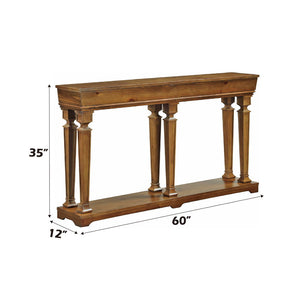 Garrison - Accent Table