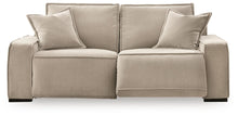 Carceri - Reclining Sectional