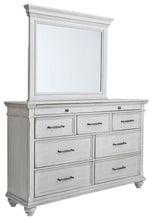 Kanwyn - Dresser