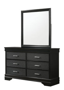 Amalia - Bedroom Set