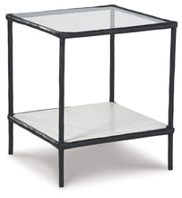 Ryandale - Accent Table