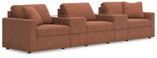 Modmax - Sectional - Spice